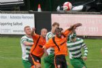 Salford City 0 Northwich Victoria 0